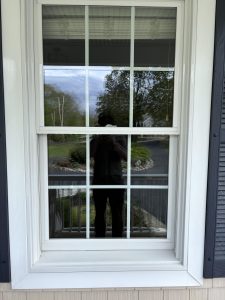 Window Cleaning in Narragansett, RI