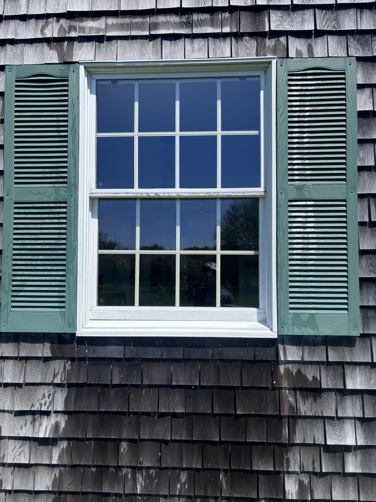 Window Cleaning in Narragansett, RI