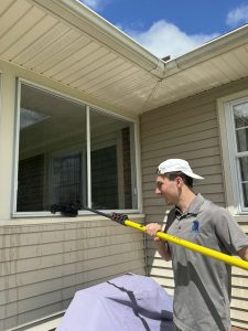 Window Cleaning in Narragansett, RI