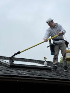 Window Cleaning in Narragansett, RI