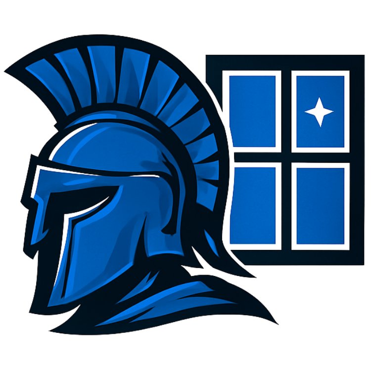 Window Warriors Window Warriors